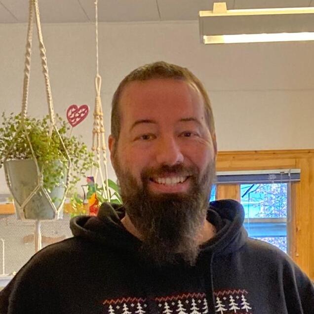 Ergotherapeut Timm Siebelist